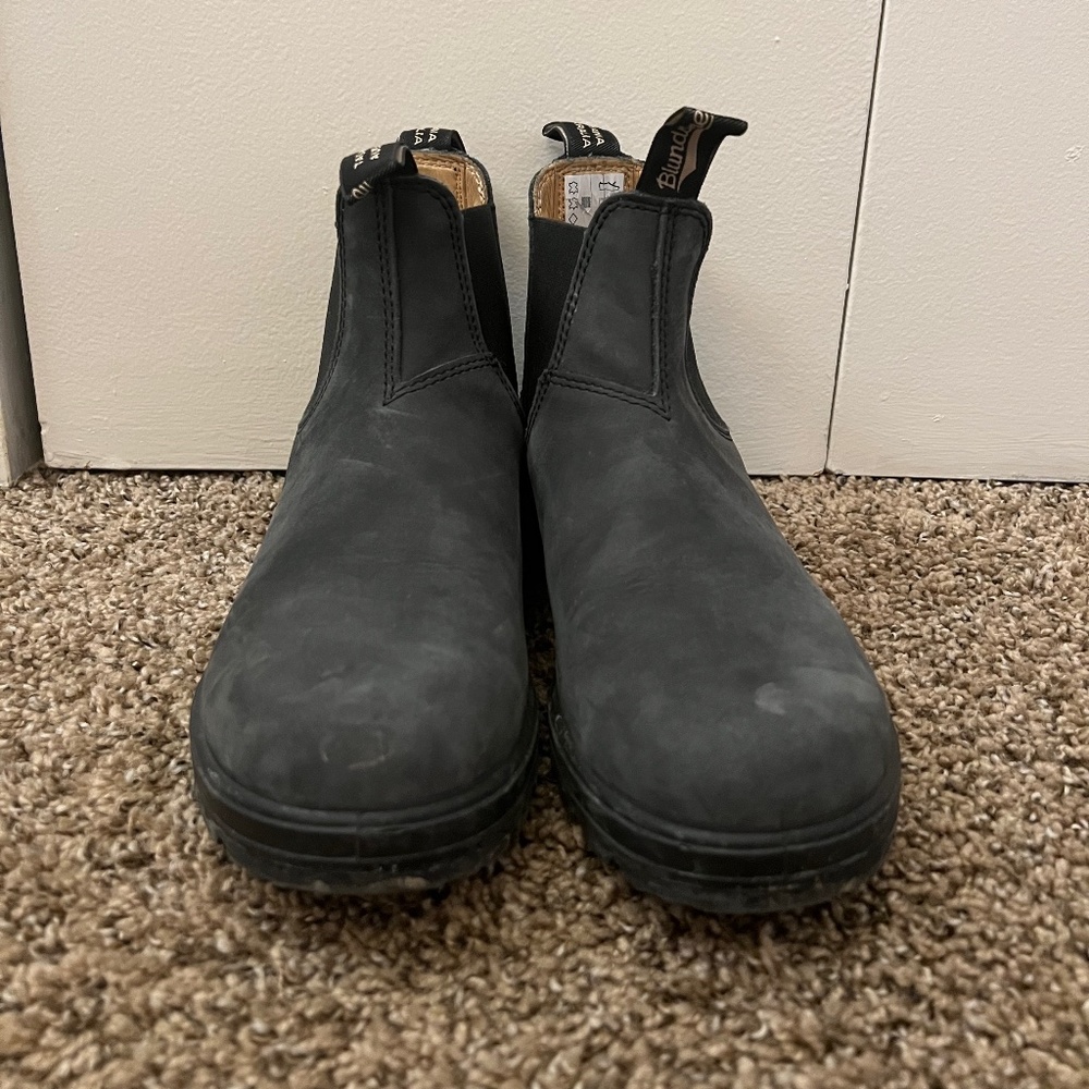 Blundstone Boots **SOLD**
